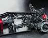 MST 532191A RMX FMX 2.0 "LCG" 1/10 RWD Electric Drift Car Kit
