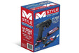 Mstyle 542409 Radio System / Servo / Battery and Charger