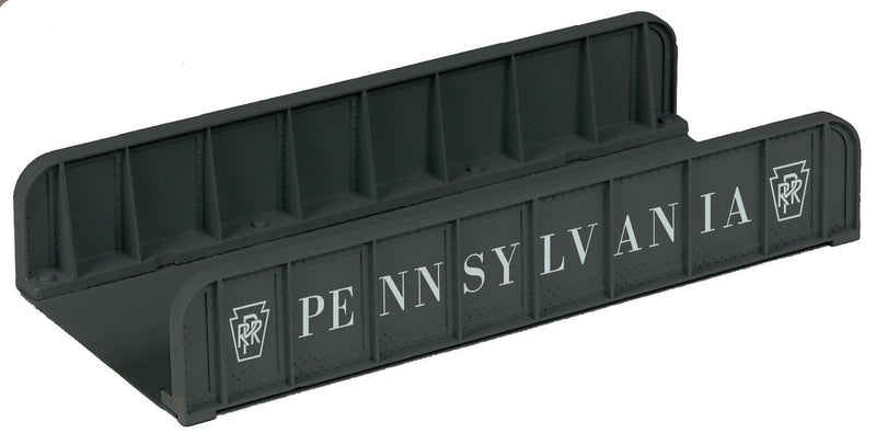 MTH 30-12001 O Gauge No 314 Girder Bridge Pennsylvania Railroad PRR