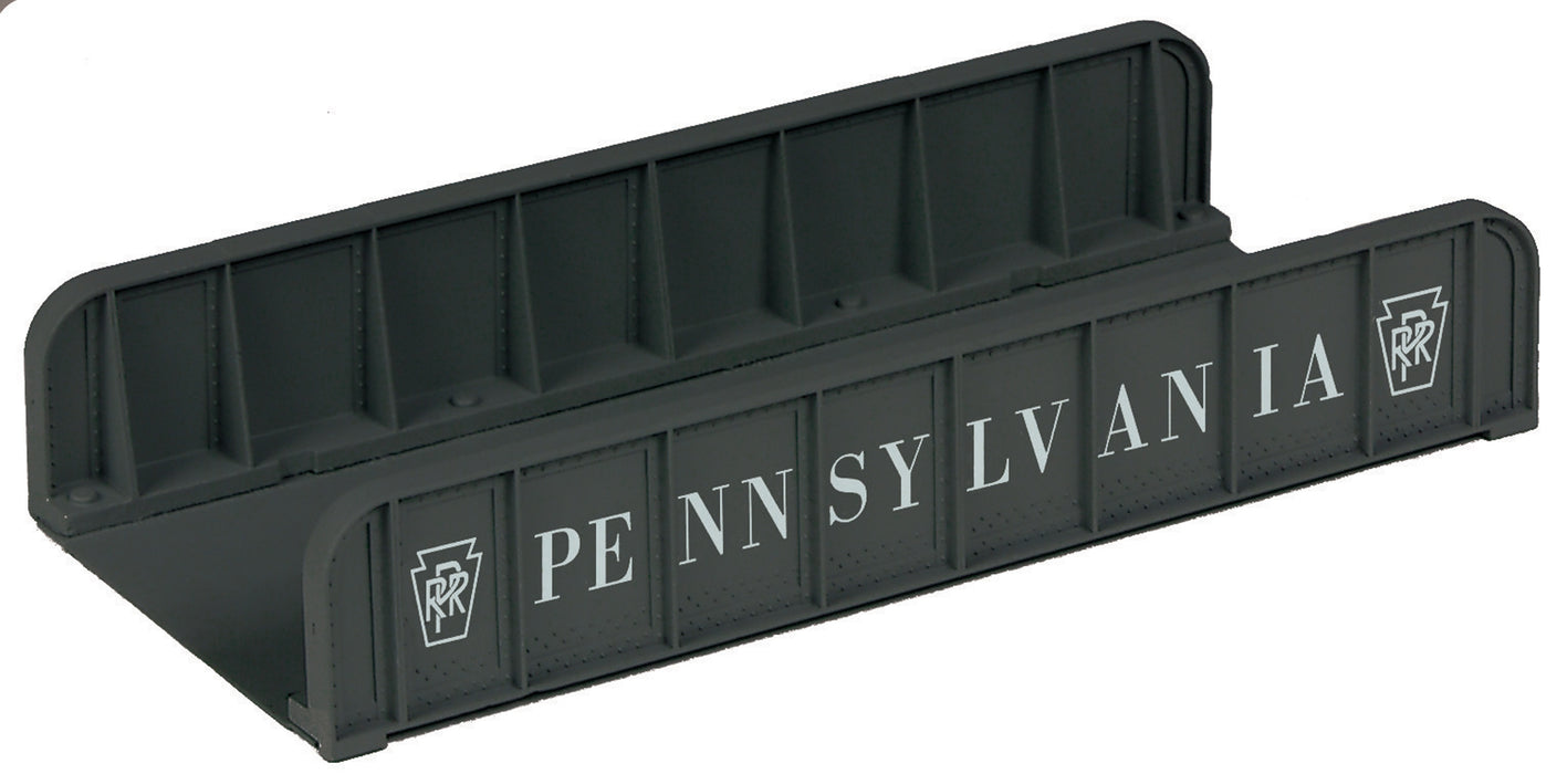 MTH 30-12001 O Gauge No 314 Girder Bridge Pennsylvania Railroad PRR
