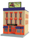 MTH 30-90659 O Gauge 3 Story City Building Fun Time Train & Hobby