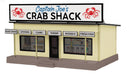 MTH 30-90691 O Gauge Joe's Crab Shack Roadside Stand