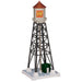 MTH 30-90704 O Gauge #193 Industrial Water Tower - Strasburg SRC