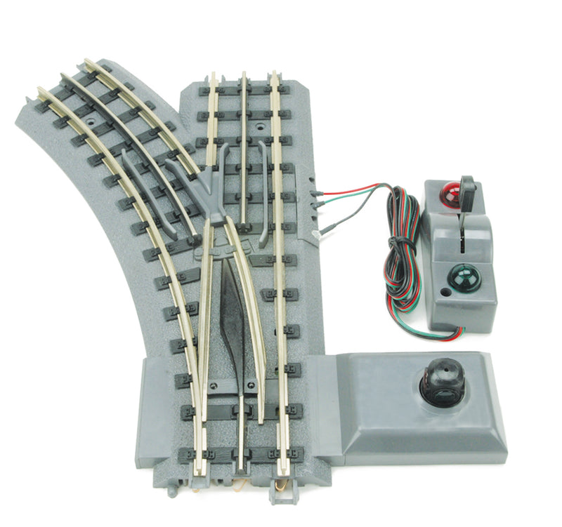 MTH 40-1005 RealTrax Operating O-31 Left Hand Switch
