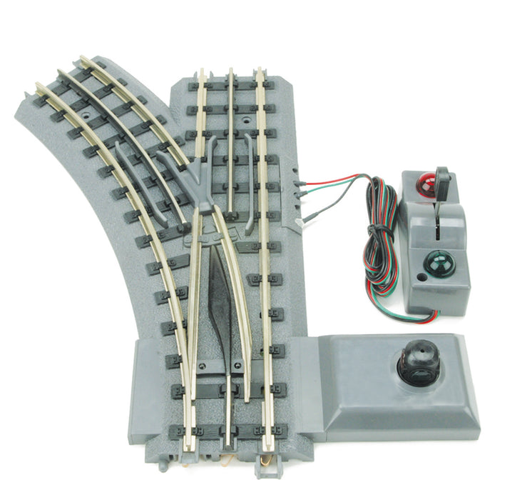 MTH 40-1005 RealTrax Operating O-31 Left Hand Switch