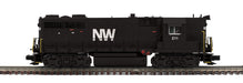 MTH Premier 20-21558-1 O Scale EMD G35 Diesel Norfolk & Western N&W 211 with PS3