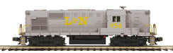 MTH Premier 20-21632-1 O Scale ALCo RS-11 Louisville & Nashville L&N 958 with PS3