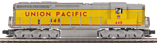 MTH Premier 20-21724-1 O Scale EMD SD24 Diesel Union Pacific UP 448 with PS3