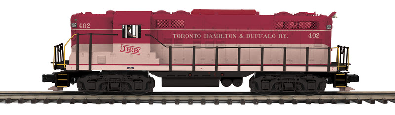 MTH Premier 20-21752-1 O Scale EMD GP7 Diesel TH&B 403 with PS3