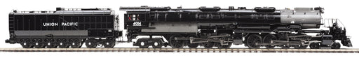 MTH Premier 20-3807-1 O Scale 4-8-8-4 Big Boy Steam Loco Union Pacific UP 4014