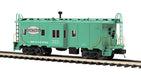 MTH Premier 20-91749 O Scale Bay Window Caboose New York Central NYC #'s Vary