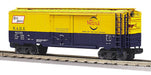 MTH Premier 20-94015 O Scale Reefer Car Nestle NADX 8209 - NOS