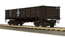MTH Premier 20-95479 O Scale 55 Ton Steel Drop Bottom Gondola Car Boston & Maine B&M