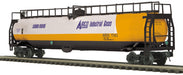 MTH Premier 20-96814 O Scale 33000 Gallon Tank Car Airco