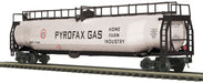 MTH Premier 20-96815 O Scale 33000 Gallon Tank Car Pyrofax