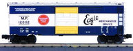 MTH Premier 20-93008 O Scale 40 Boxcar Missouri Pacific Eagle MP 1200112 NOS