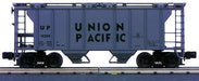 MTH Premier 20-97101 O Scale PS-2 Covered Hopper Union Pacific UP 19395