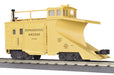 MTH Premier 20-98208 O Scale Snowplow Pennsylvania Railroad PRR 497788 - Like New USED