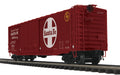 MTH Premier 20-99319 O Scale 50' PS-1 Boxcar Santa Fe ATSF #'s Vary