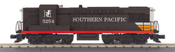 MTH RailKing 30-20885-1 O Gauge Baldwin AS-616 Diesel Southern Pacific SP 5254 (PS3)
