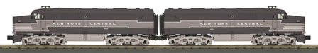 MTH RailKing 30-21077-1 O Gauge ALCo PA A-A Diesel New York Central (PS3)