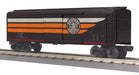 MTH Railking 30-71132 O Gauge 40' Rounded Roof Boxcar Southern Pacific SP Daylight