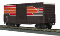 MTH Railking 30-71138 O Gauge 40' Hi-Cube Boxcar Southern Pacific SP Daylight