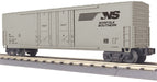 MTH Railking 30-71174 O Gauge 50' Plug Door Boxcar Norfolk Southern NS 405141