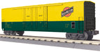MTH Railking 30-71175 O Gauge 50' Plug Door Boxcar CNW 91532
