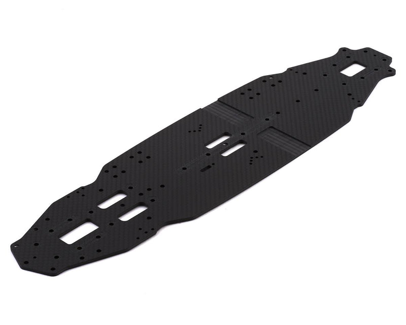 Mugen Seiki 2414 MTC2 Carbon Chassis