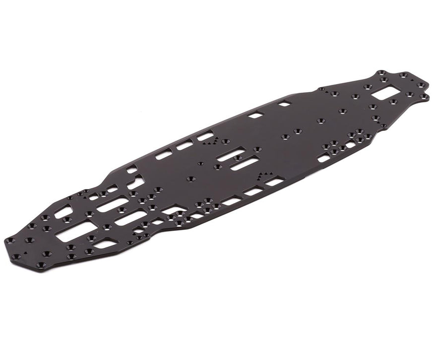 Mugen Seiki 2415 MTC2 Aluminum Chassis
