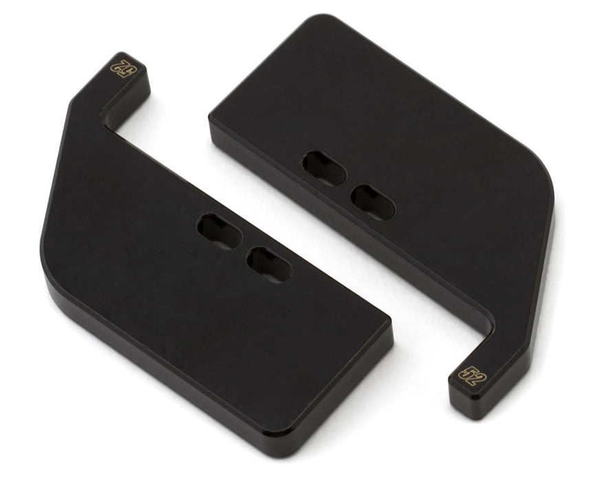 mugen-seiki-a2424-a-mtc2-fwd-brass-battery-weight-2-pack-52g