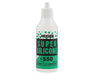 Mugen Seiki B0333A Super Silicone 550cst Shock Oil 50ml