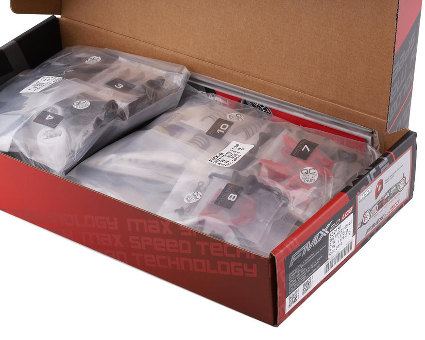 MST 532191A RMX FMX 2.0 "LCG" 1/10 RWD Electric Drift Car Kit