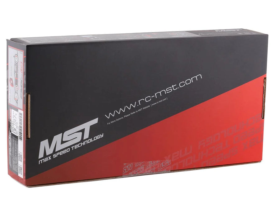 MST 532191A RMX FMX 2.0 "LCG" 1/10 RWD Electric Drift Car Kit