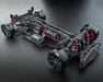 MST 532191A RMX FMX 2.0 "LCG" 1/10 RWD Electric Drift Car Kit