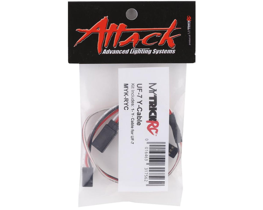 MyTrickRC RYC UF-7 Y-Splitter Cable