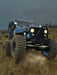 MyTrickRC MYK-AX23 LED Light Kit for Axial Jeep CJ-7 Light Kit