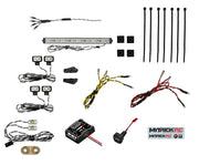 MyTrickRC MYKAX08HB LED Light Kit for Axial Deadbolt