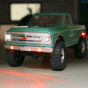 MyTrickRC MYKAX14 SCX24 C10 Pickup LED Light Kit