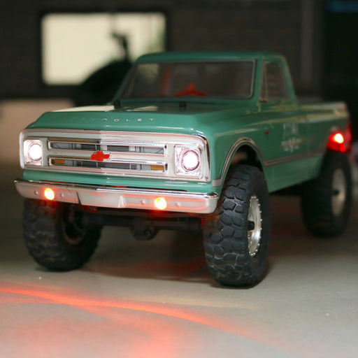 MyTrickRC MYKAX14 SCX24 C10 Pickup LED Light Kit
