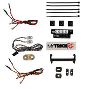 MyTrickRC MYKAX14 SCX24 C10 Pickup LED Light Kit