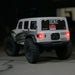 MyTrickRC MYKAX15 SCX24 JL Jeep Light Kit