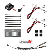 MyTrickRC MYKECTO Element RC Ecto Light Kit HB-2