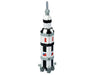 Nanoblock 20280 Sights to See Series Saturn V Rocket Building Block Set
