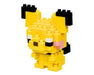 Nanoblock 20720 Pichu "Pokémon" Building Block Set