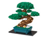 Nanoblock 21011 Advanced Hobby Series Bonsai Matsu Deluxe Edition "World Famous"