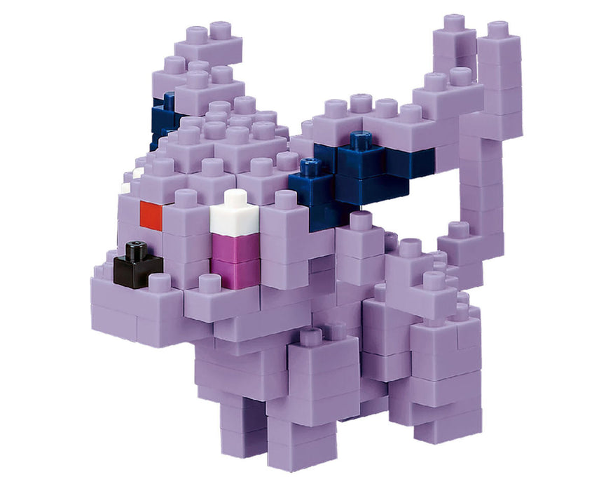 Nanoblock 21310 Espeon "Pokémon" Building Block Set