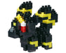 Nanoblock 21311 Umbreon "Pokémon" Building Block Set