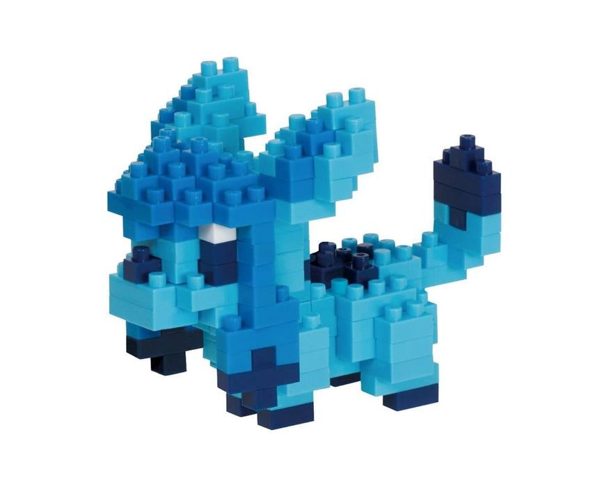Nanoblock 22005 Glaceon "Pokémon" Building Block Set